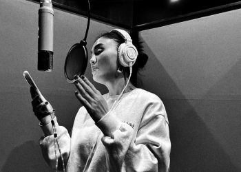 Agnez Mo.