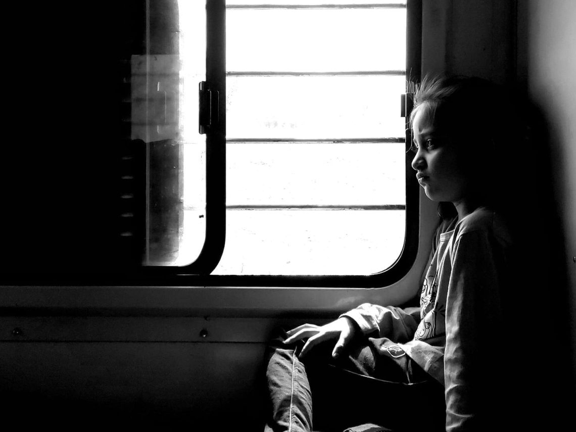 Terbongkar! Panti Asuhan Tempat Kasus Pelecehan Seksual Anak di Surabaya Ternyata Berstatus Ilegal 1 Ilustrasi anak korban pelecehan seksual. (Foto:Pixabay/Shiva Reddy)