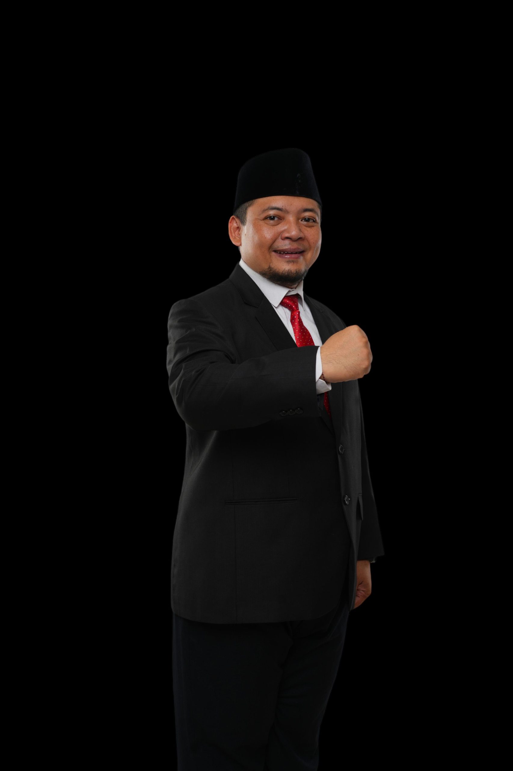 Dr Rachman Sidharta Arisandi