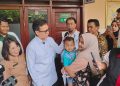 Menteri Kesehatan