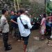 Petugas Intensif Mencari, Anak Perempuan Usia 9 Tahun di Jember Terseret Arus Selokan Belum Ditemukan 8 Terseret arus selokan.