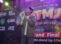 STMJ! 2025.