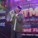 Haul Gus Dur Ke-15 Pecah, Materi Lima Finalis STMJ! 2025 di Luar Ekspektasi Juri 8 STMJ! 2025.