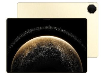 Spesifikasi Huawei MatePad Pro 13.2 Setara iPad Pro dan Samsung Galaxy Tab S9 Ultra: Desain Elegan dan Super Tipis! 1 Spesifikasi Huawei MatePad Pro 13.2.