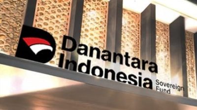 Danantara Indonesia