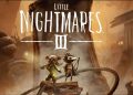 Little Nightmares III.