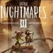 Little Nightmares III.
