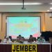 Datangi Polres Jember, Para Kiai Didampingi DPRD Desak Pemberantasan Peredaran Miras dan Narkotika 8 Kiai Jember
