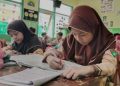 Jadwal puasa 2025.