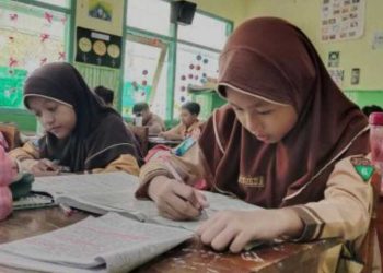 Jadwal puasa 2025.