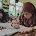 Jadwal puasa 2025.