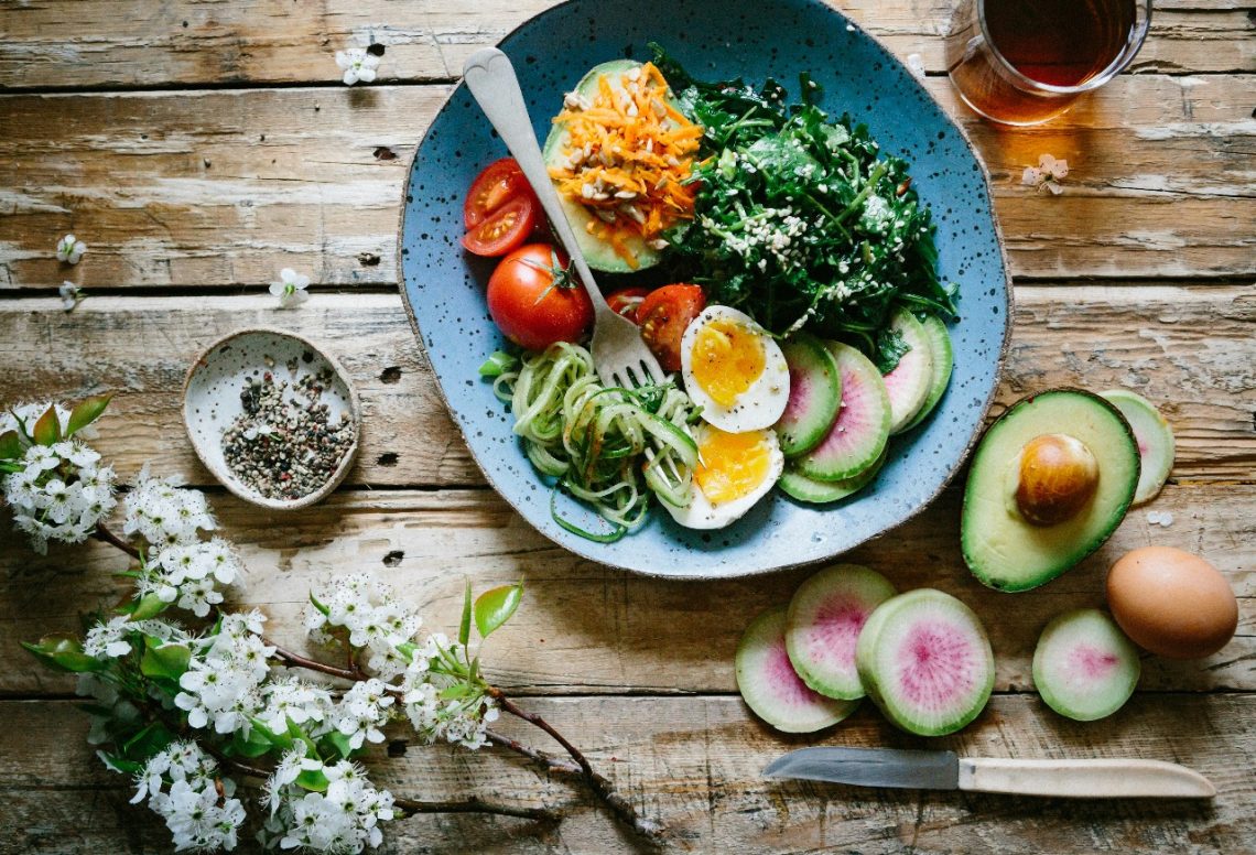 Diet Keto