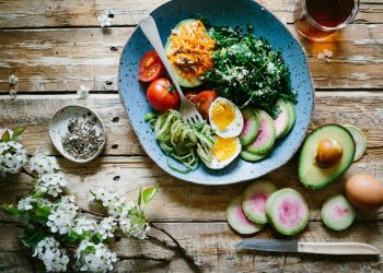 Diet Keto