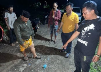 Lempar Bondet