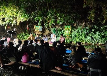 Diskusi Budaya
