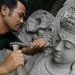 Karya Ribut Sumiyono Tembus Amerika Serikat, Pematung asal Mojokerto Ini Diganjar PWI Mojokerto Award 2025 8 Karya Ribut Sumiyono Tembus Amerika Serikat, Pematung asal Mojokerto Ini Diganjar PWI Mojokerto Award 2025