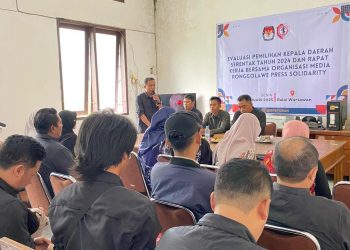 Pilkada Tuban.