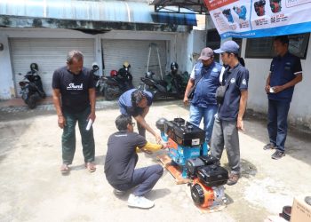 Nelayan Tuban.