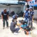 Puluhan Nelayan Tuban Ikut Pelatihan Merawat Mesin Kapal, Tingkatkan Skill hingga Kerek Hasil Tangkapan 8 Nelayan Tuban.