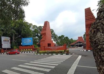 Dinilai Cacat Hukum, 3 Kadus Wotanmas Jedong Ngoro Mojokerto Gugat Kades ke PTUN Surabaya 3 Kadus Wotanmas Jedong.
