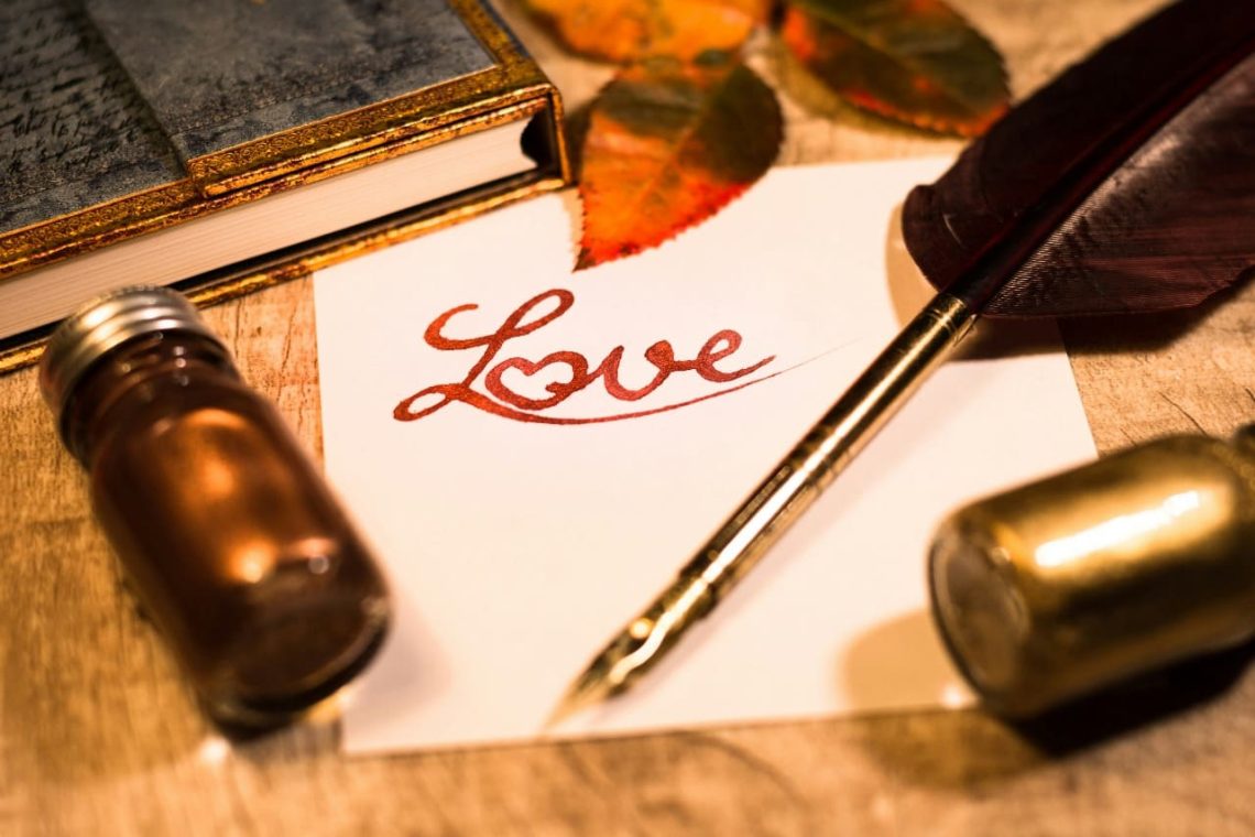 Ucapan Valentine Day 2025 yang Bikin Baper, Siap Bikin Pasangan Makin Jatuh Cinta! 1 Ucapan Valentine Day 2025.