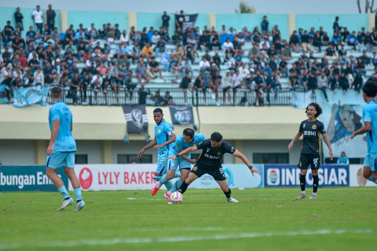 Persela.