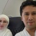 Emil Dardak Berangkat Umroh Didampingi Arumi Bachsin Usai Resmi Menangi Pilgub Jatim 2024 8 Emil Elistianto Dardak dan Arumi Bachsin