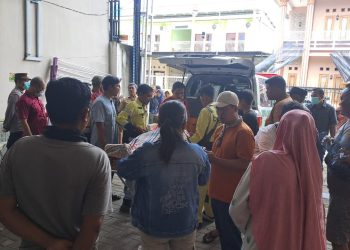 Karyawan Swasta di Tuban Ditemukan Meninggal di Kamar Kos, Diduga Serangan Jantung