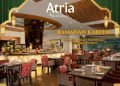 Atria Hotel Malang.