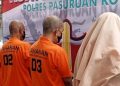 Makan bergizi gratis.