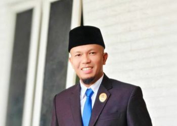 DPRD Surabaya.