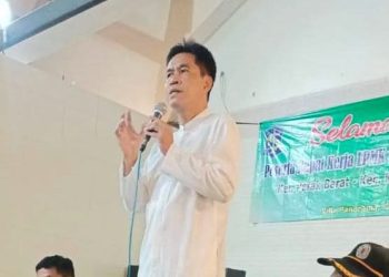 Buntut Kasus Pencabulan Anak, DPRD Surabaya Soroti Lemahnya Pengawasan Pemkot pada Panti Asuhan 1 DPRD Surabaya.