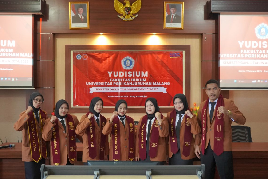 Fakultas Hukum Unikama