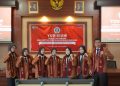 Fakultas Hukum Unikama