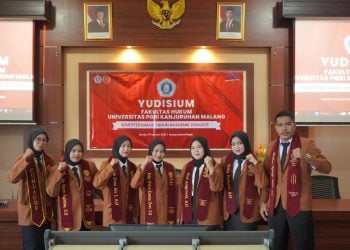 Fakultas Hukum Unikama