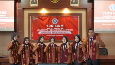 Fakultas Hukum Unikama