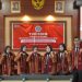 Dekan FH Unikama Dorong Lulusan Hukum Harus Siap Hadapi Perubahan Sosial 8 Fakultas Hukum Unikama