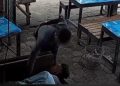 Pencuri hp