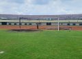 Stadion Tuban Sport Center (TSC) 3