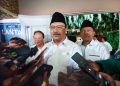 Menteri Sosial