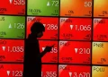 IHSG Hari Ini: Pergerakan Pasar dan Sentimen Investor