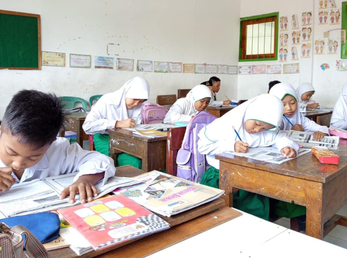 Ijazah Elektronik
