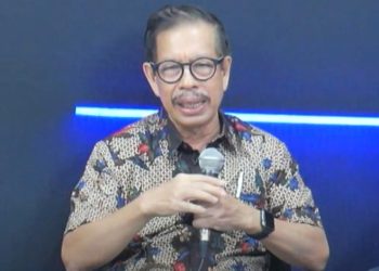 Ahli Hukum Pidana Negara