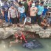 Bocah Hilang 10 Hari di Pasuruan Ditemukan Tewas Mengambang di Sungai Gembong 8 Jasad Bocah