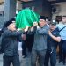 Terungkap! Sopir Pikap Terlibat Kecelakaan Renville Antonio Ternyata Tak Punya SIM 9 Jenazah Renville Antonio