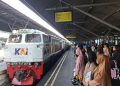 Stasiun Mojokerto
