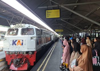 Stasiun Mojokerto
