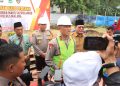 Kapolda Jatim