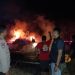 Kebakaran Hanguskan Dua Gudang Pengeringan Tembakau Milik PTPN I di Jember 8 kebakaran gudang pengeringan tembakau