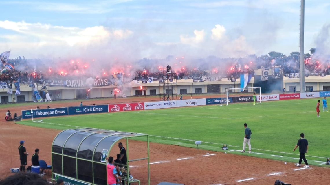 Stadion Tuban Sport Center (TSC)